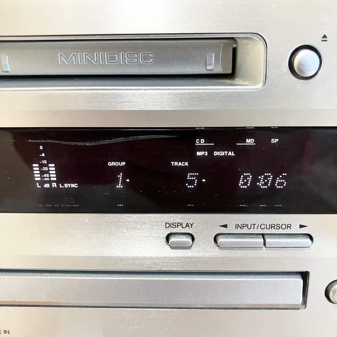 jemmy　スピーカー以外全て