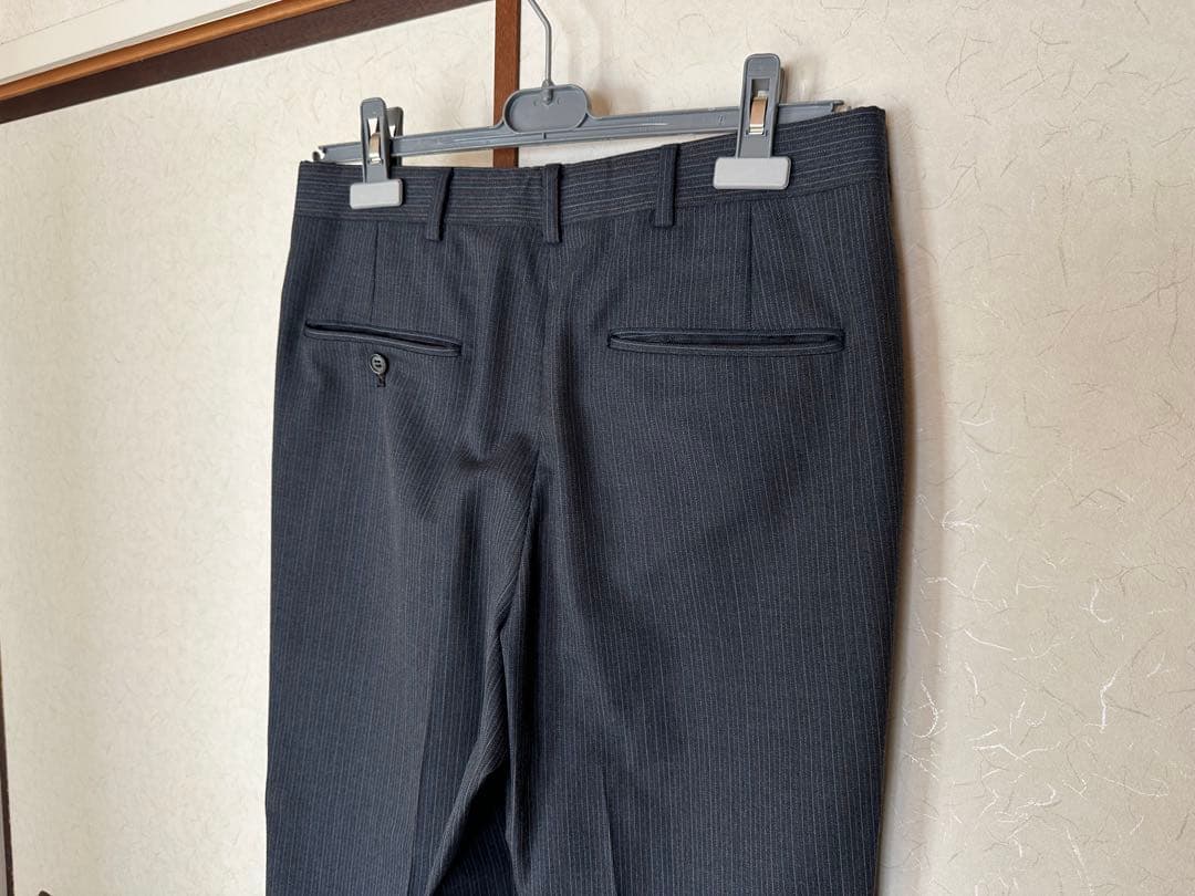 Dior セットアップ　Christian Dior 美品