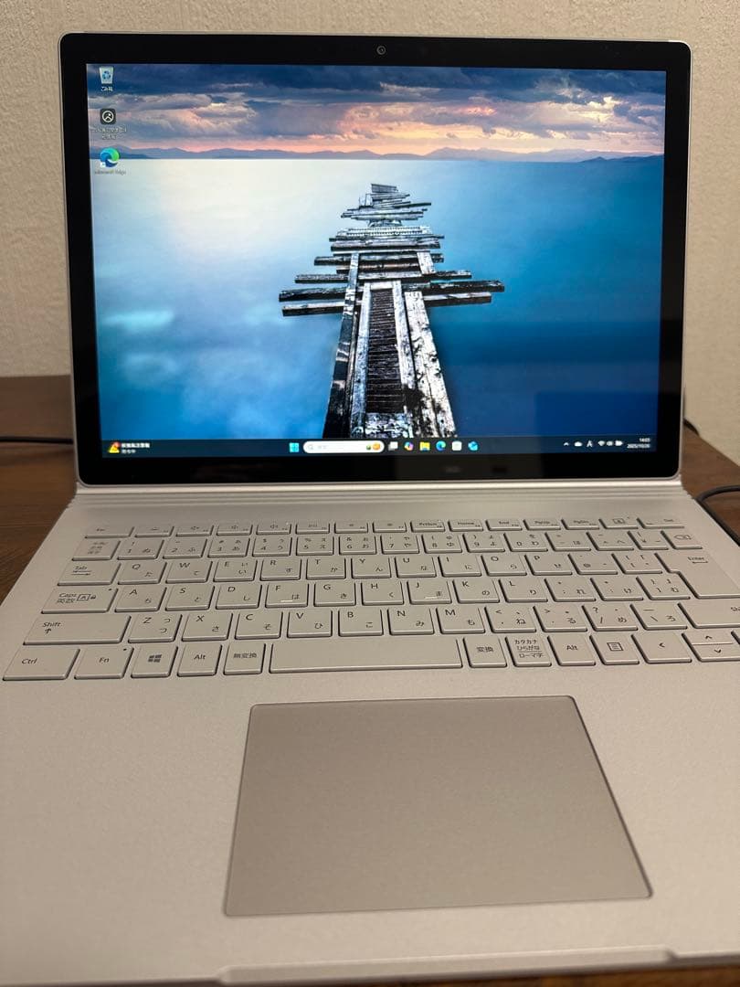 Windowsノート本体 Kenken