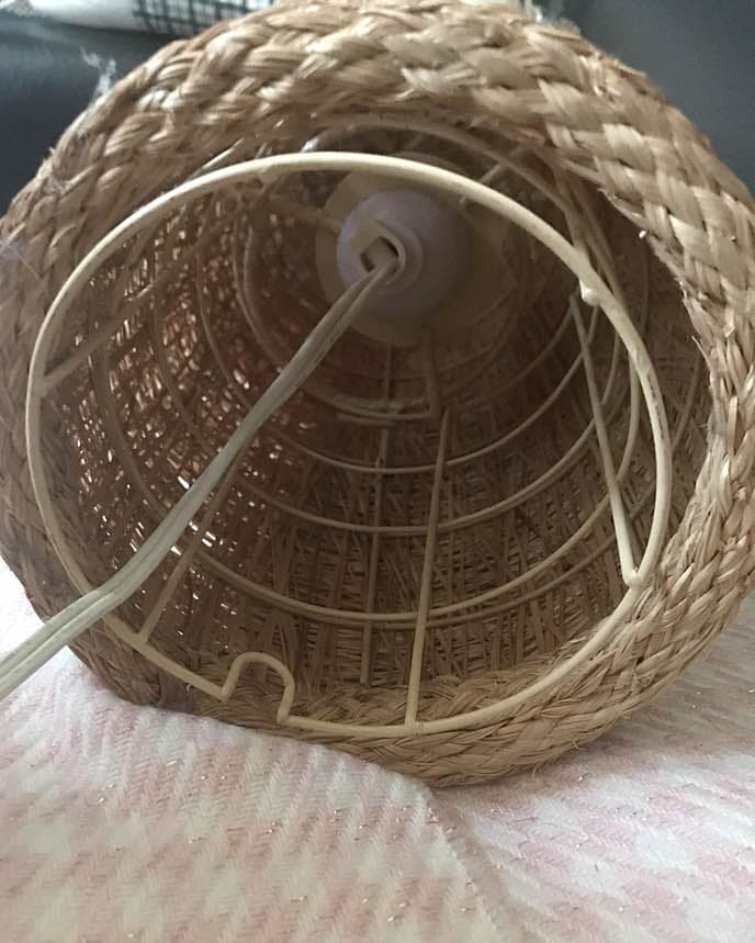 アジアンライト