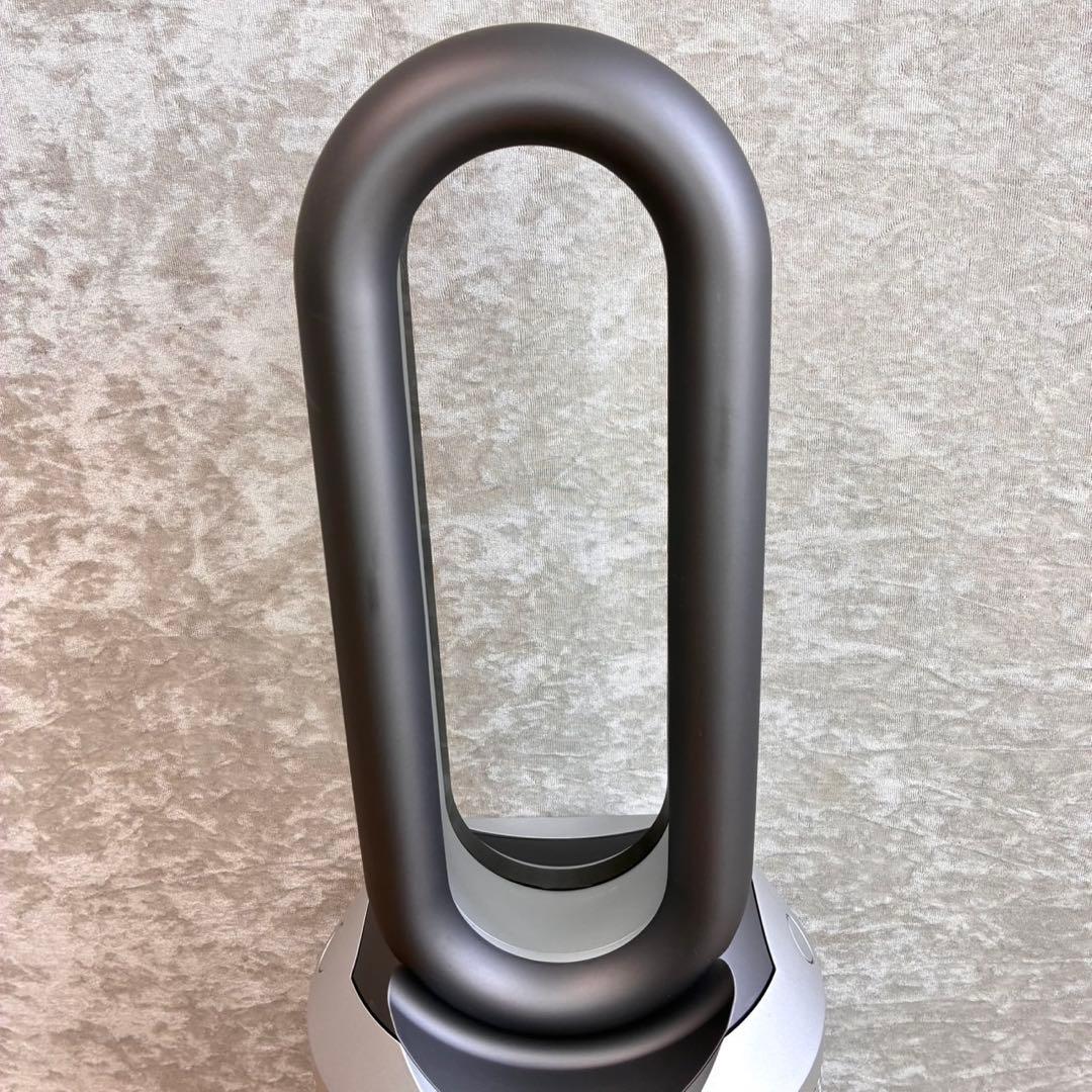 2022年 HP00 ダイソンHot+Cool ほぼ新品純正フィルター リモコン