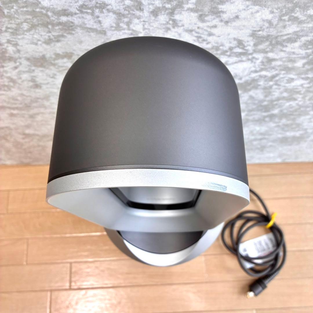 2022年 HP00 ダイソンHot+Cool ほぼ新品純正フィルター リモコン