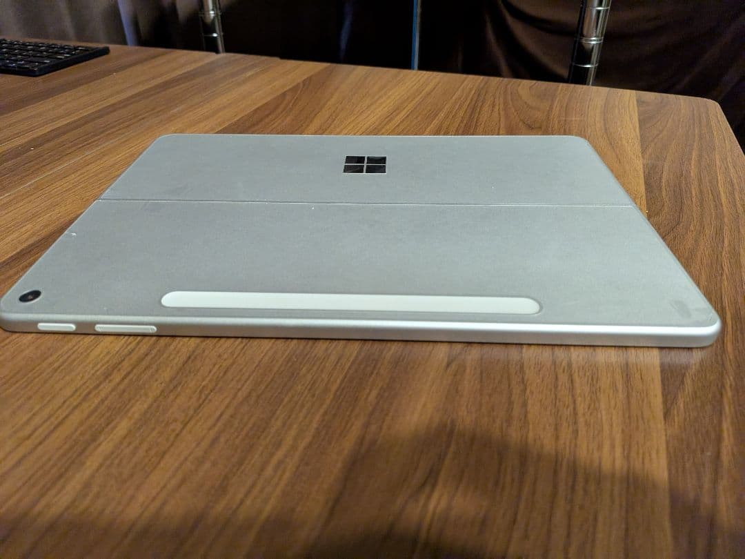 Windowsタブレット本体 Surface Pro12 Snapdragon XPlus16GB 512GB