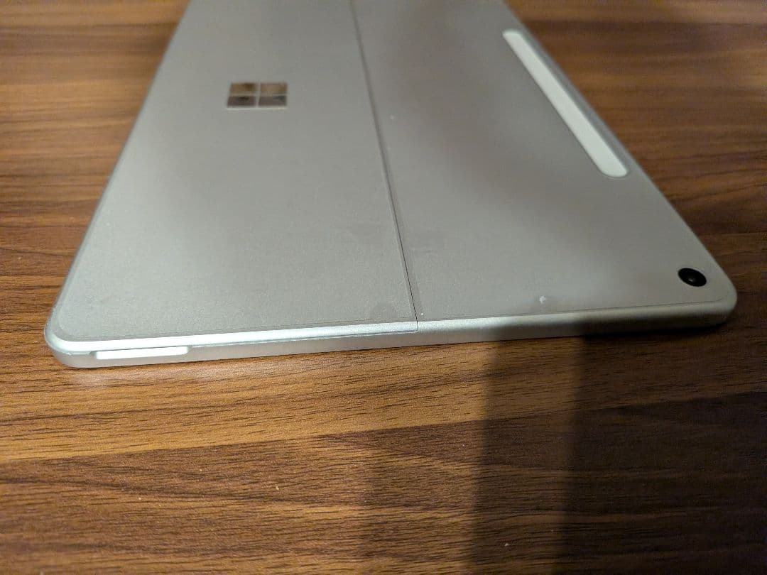 Windowsタブレット本体 Surface Pro12 Snapdragon XPlus16GB 512GB