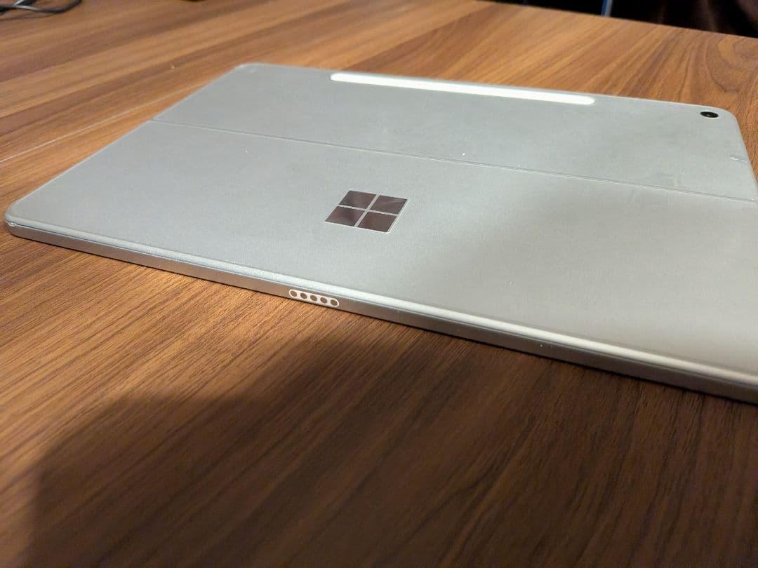 Windowsタブレット本体 Surface Pro12 Snapdragon XPlus16GB 512GB