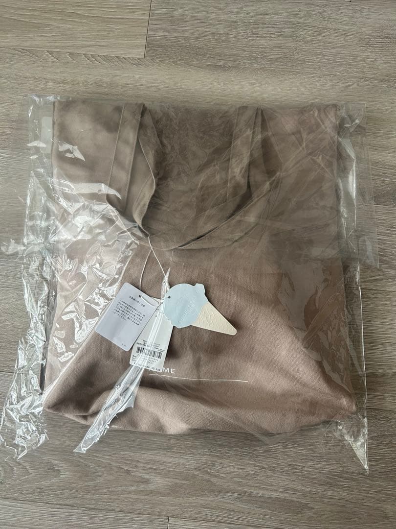 ジェラートピケ　プレママHAPPY BAG