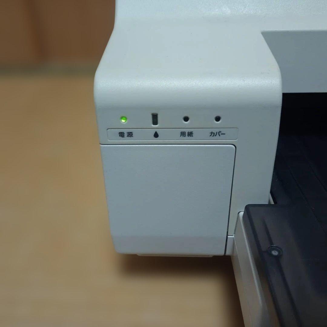 EPSON GP-710P A4対応 カラーインクジェットプリンタ