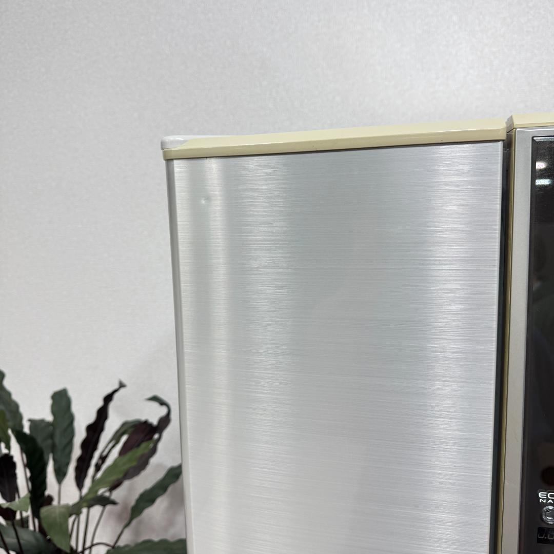 都内23区配送無料　パナソニック2009年製　6ドア冷蔵庫426L　製氷有