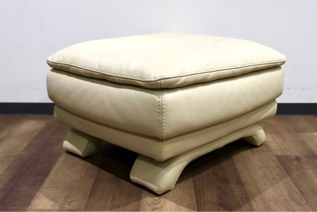 GMIS7○enzo dambrosio / エンツォダンブロシオ オットマン