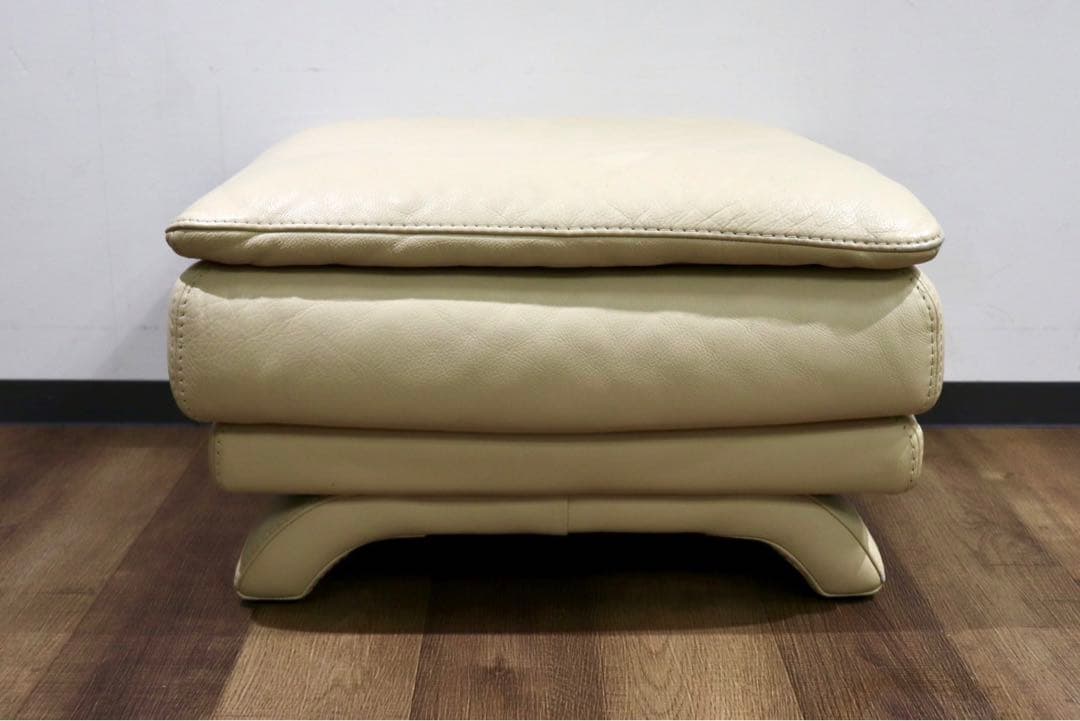 GMIS7○enzo dambrosio / エンツォダンブロシオ オットマン