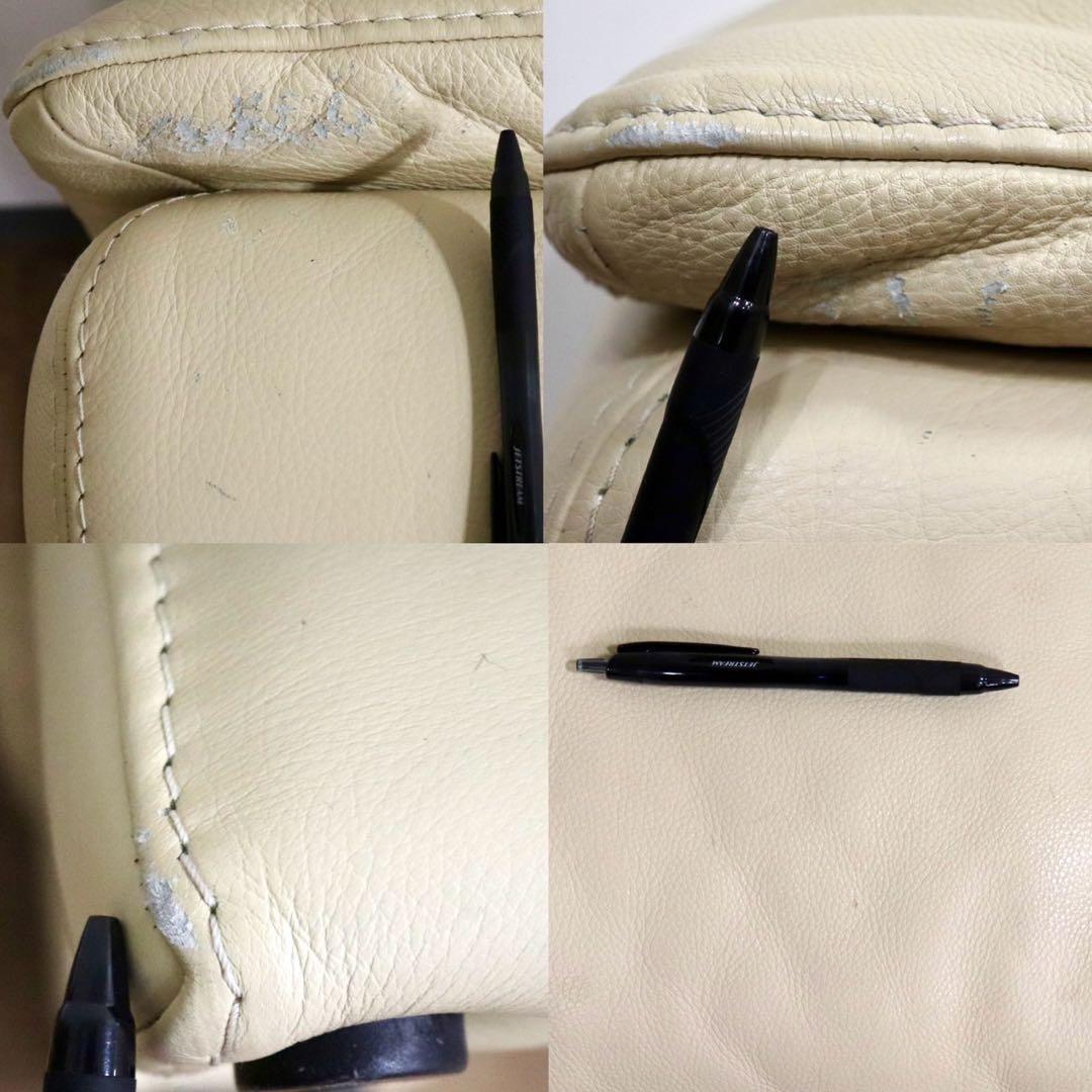 GMIS7○enzo dambrosio / エンツォダンブロシオ オットマン