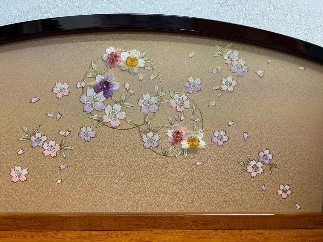 雛人形セット 三段飾り