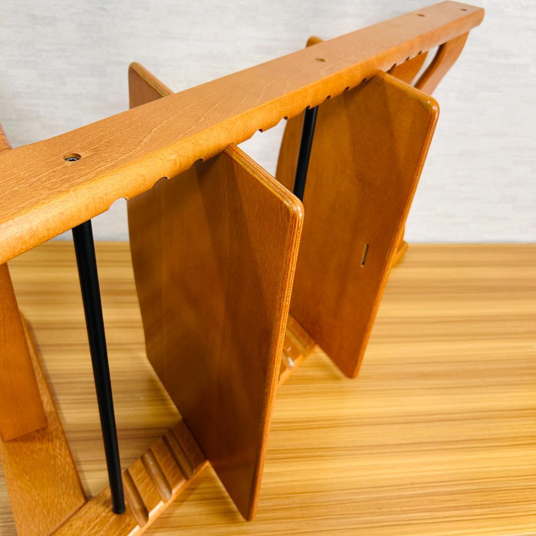 【旧型】STOKKE ストッケ トリップトラップ ベビーチェア ナチュラル