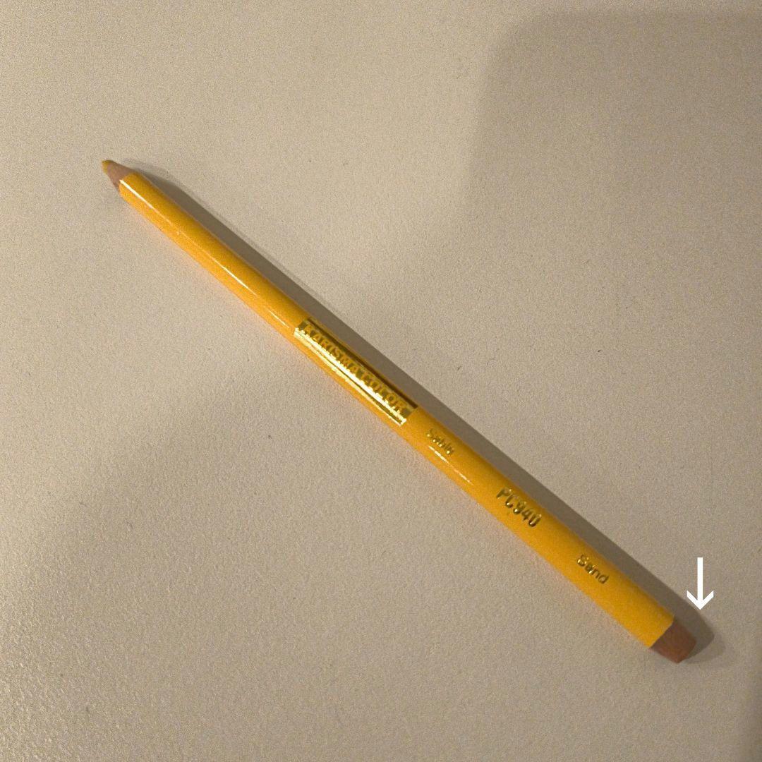 サンフォード　カリスマカラー　72COLOR