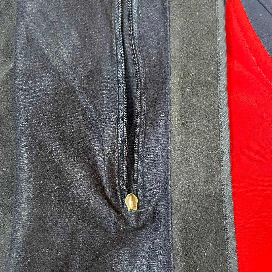 Majestic Boston Red Sox ウォームアップジャケット 2XL