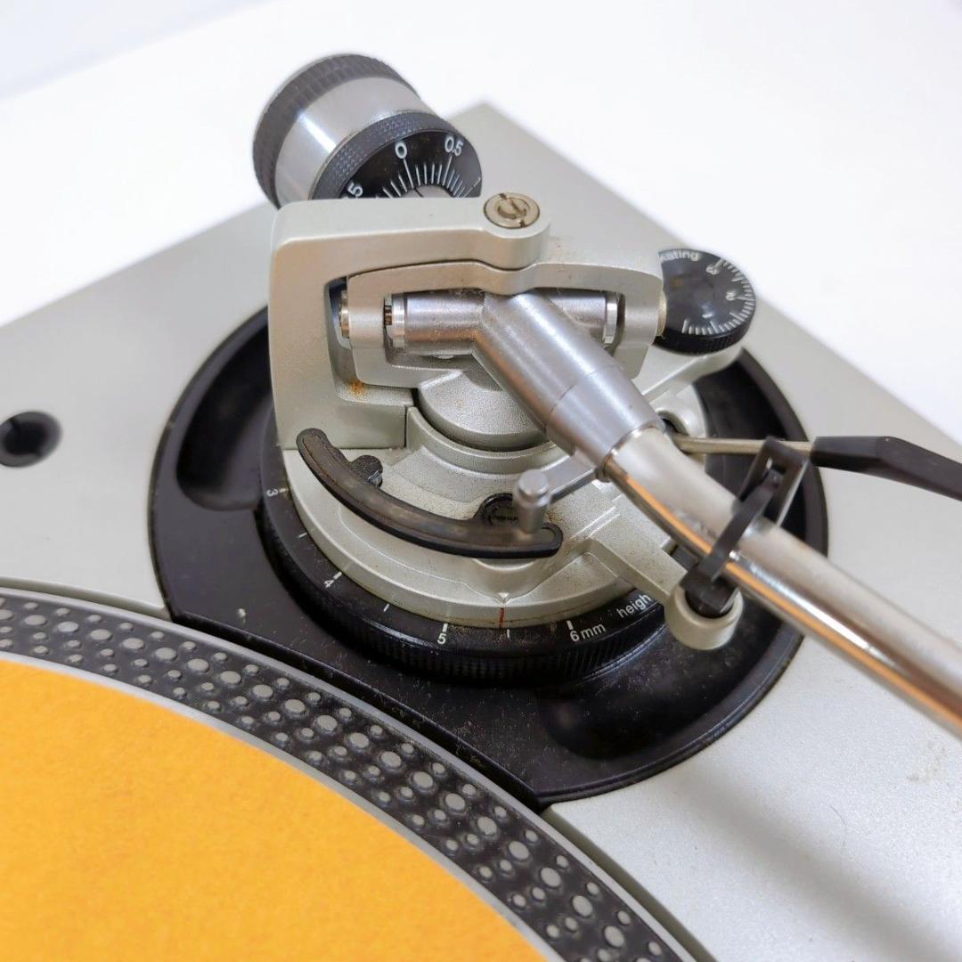 Technics テクニクス SL-1200MK3D ターンテーブル DJ