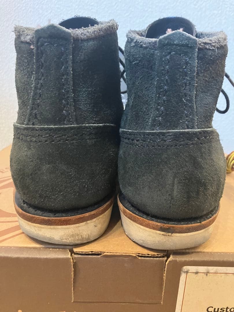 71/2D WESCOカスタムジョブマスターcustomjobmaster