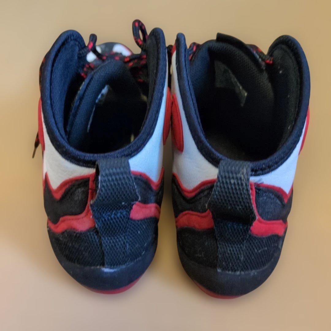 【希少】AIR JORDAN Trainer (エア・ジョーダン トレーナー )