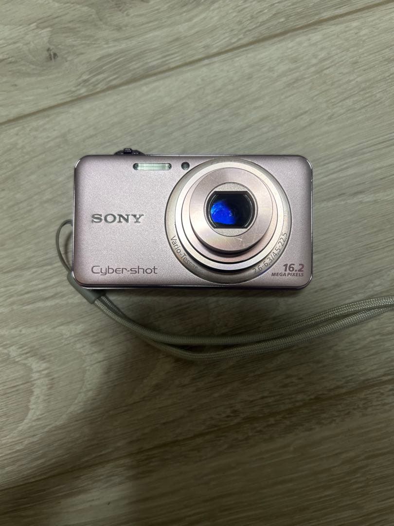SONY Cyber-shot DSC-WX50 ピンク ソニー