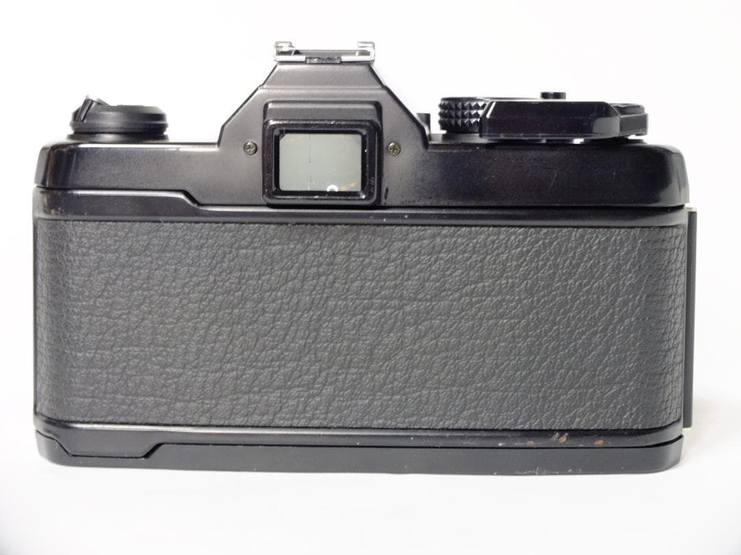 実写確認整備品】ヤシカFX-3・SUPER 2000／トキナー28mmf2.8付