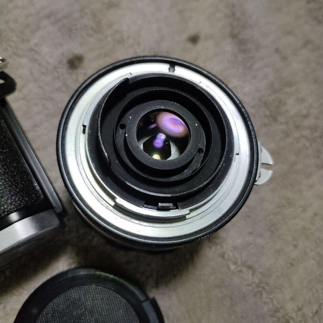Nikon 　 F2 NIKKOR-S Auto フィルムカメラ