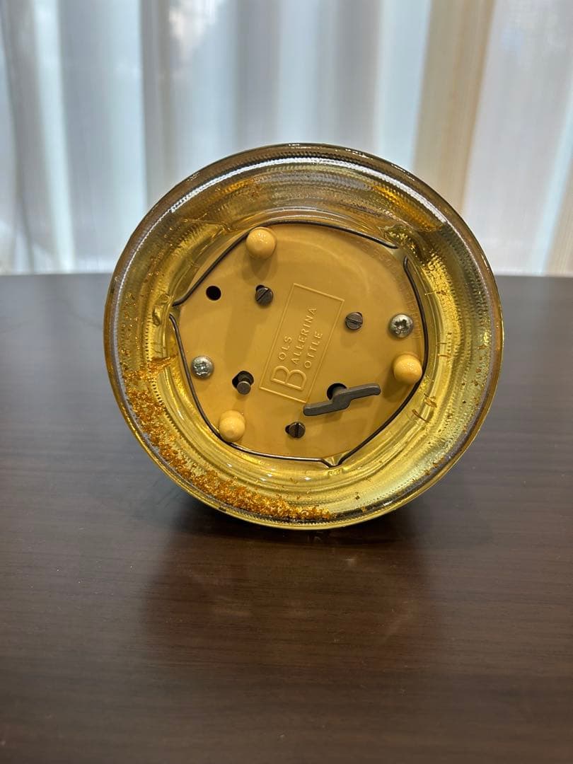 その他 BOLS Ballerina 750ml