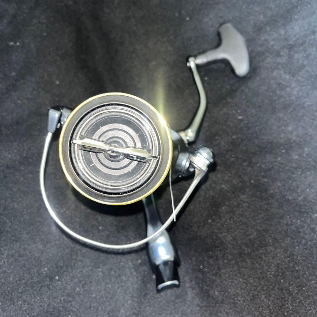 21アルテグラ 4000xg