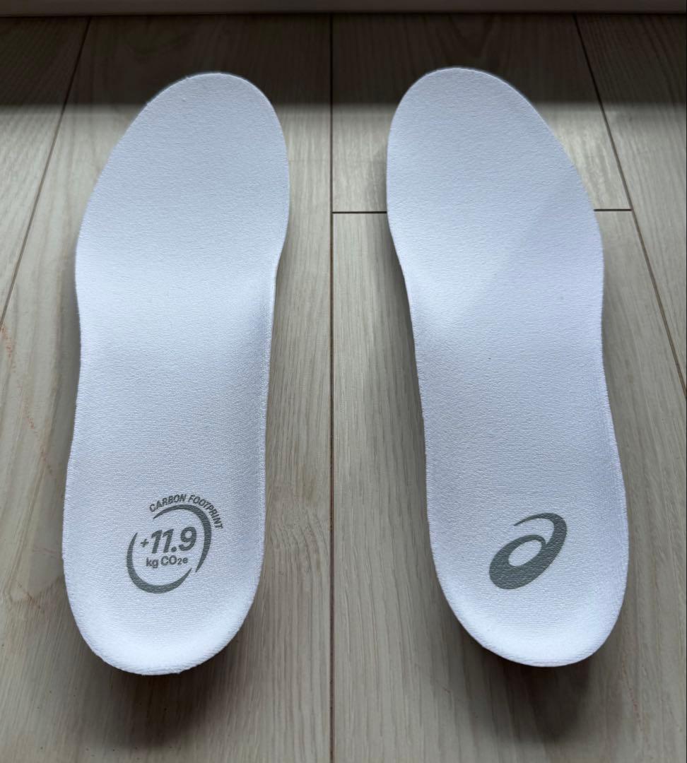 ASICS NOVABLAST アシックス ノヴァブラスト 5 26.5cm