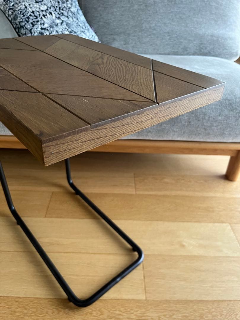 FLYMEe チャイ サイドテーブル