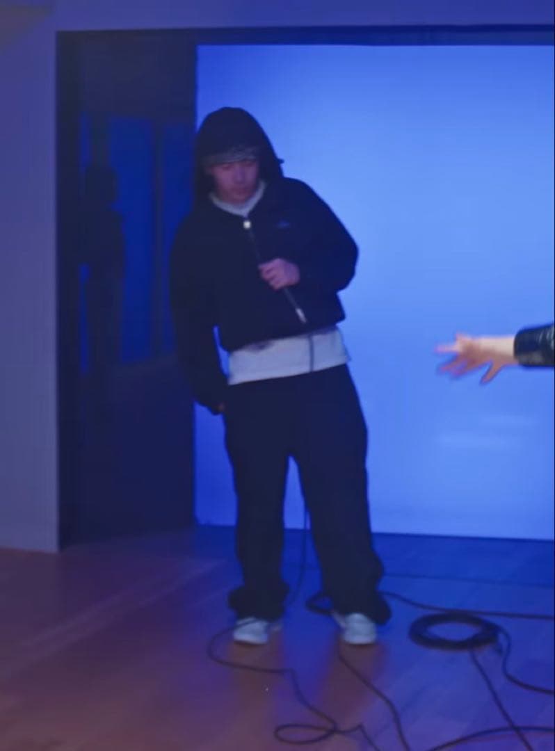 アークテリクス　ガンマライトウェイトフーディー