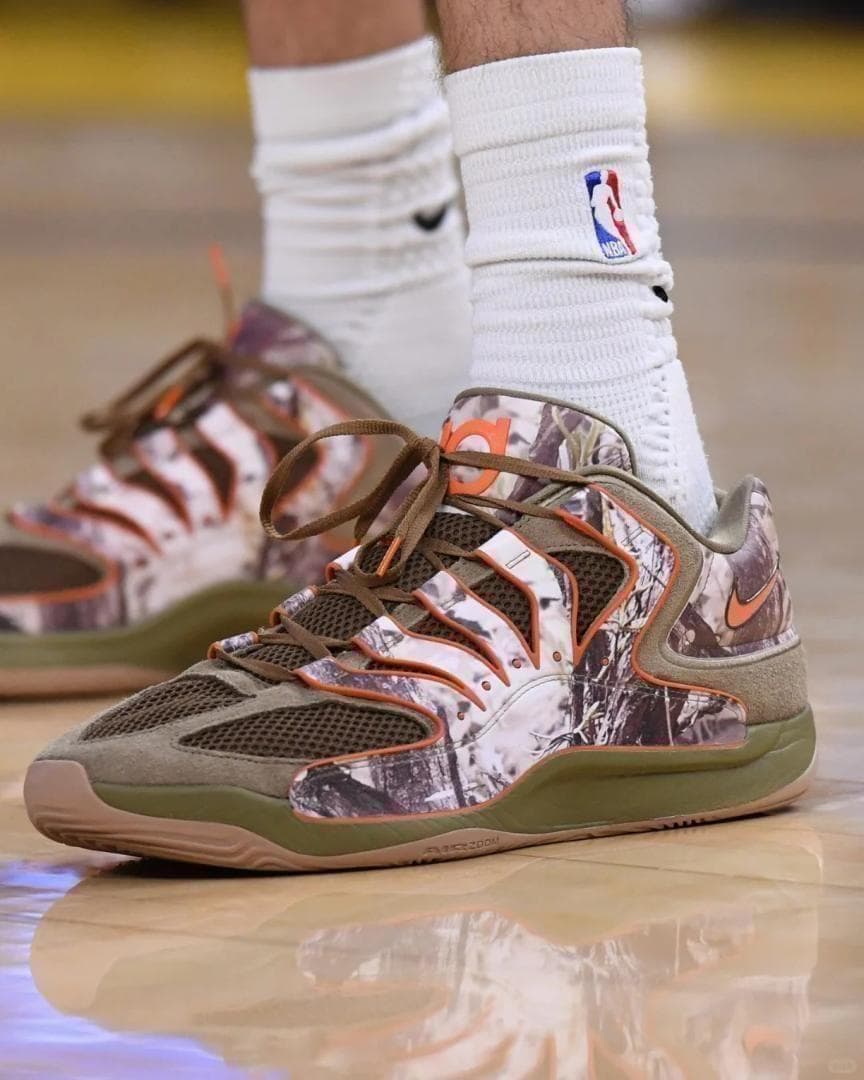 ナイキ ユニコーン Dri-FIT ADV NBA ソックス (2足)