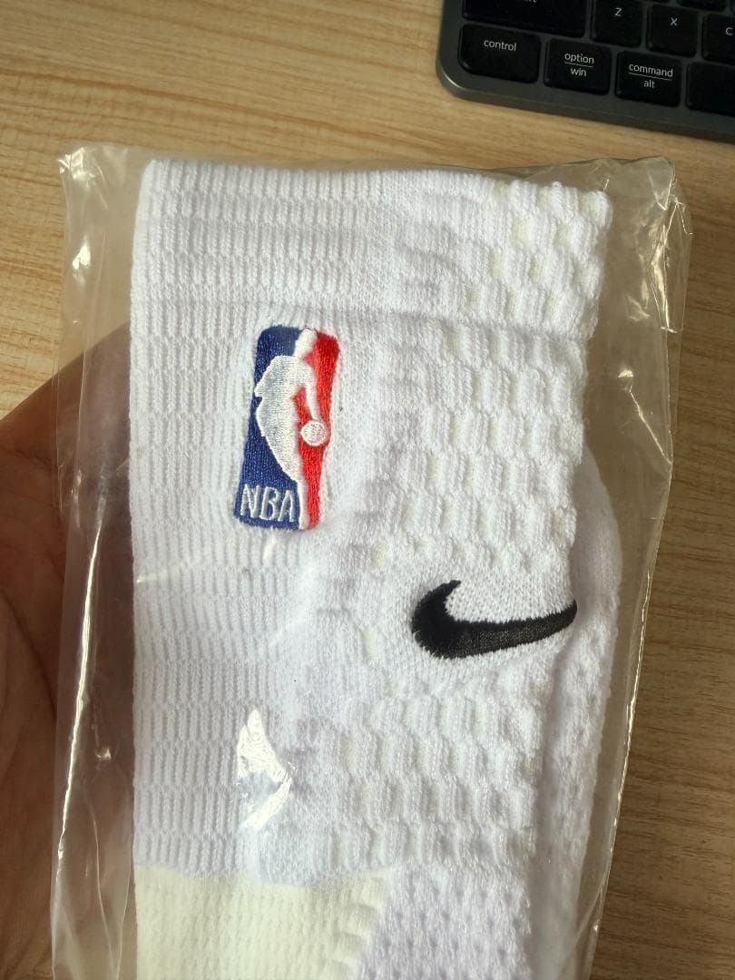 ナイキ ユニコーン Dri-FIT ADV NBA ソックス (2足)