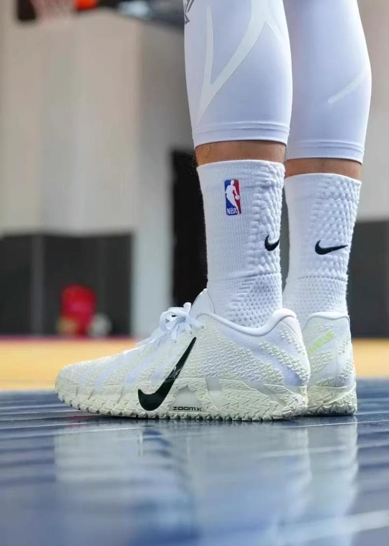 ナイキ ユニコーン Dri-FIT ADV NBA ソックス (2足)