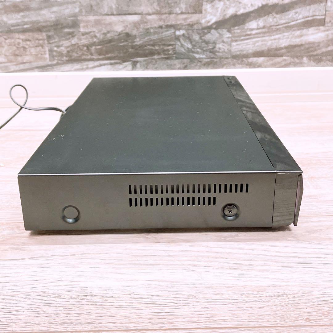 25年製 Panasonic 4Kチューナー内蔵 DIGA DMR-4X403