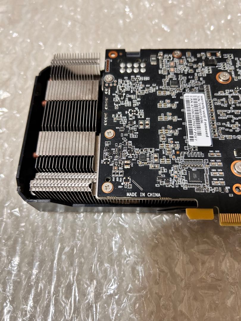 rtx 2070 palit グラフィックボード グラボ