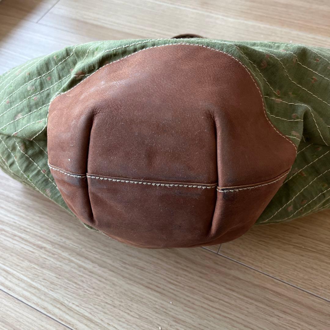 エバゴス　カゴバック　eb.a.gos