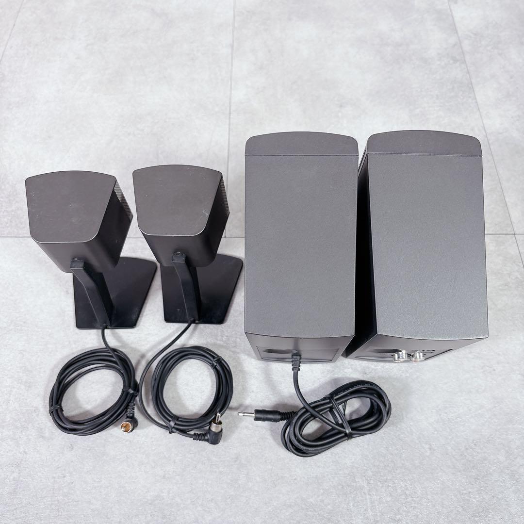 V624 BOSE Champanion 2・3 スピーカー 4台セット