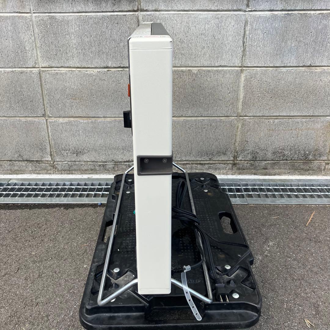 ニューモデル セラミックヒーター 1200W