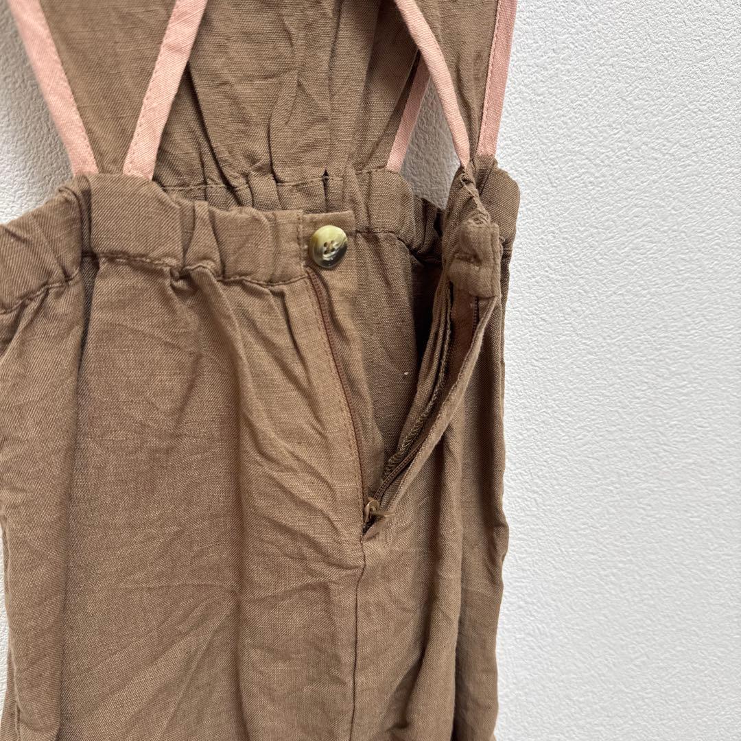 Apolina アポリナ　サロペット