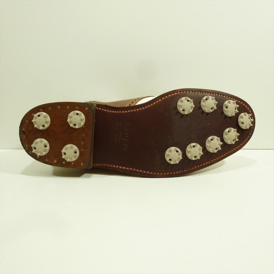 Footjoy Classics Dry Shoes US 10½ C