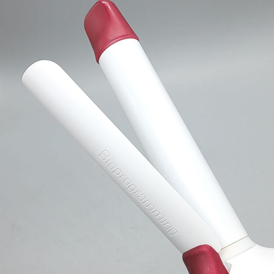 リュミエリーナ ヘアビューロン カール 2D Plus 26.5㎜ S 31