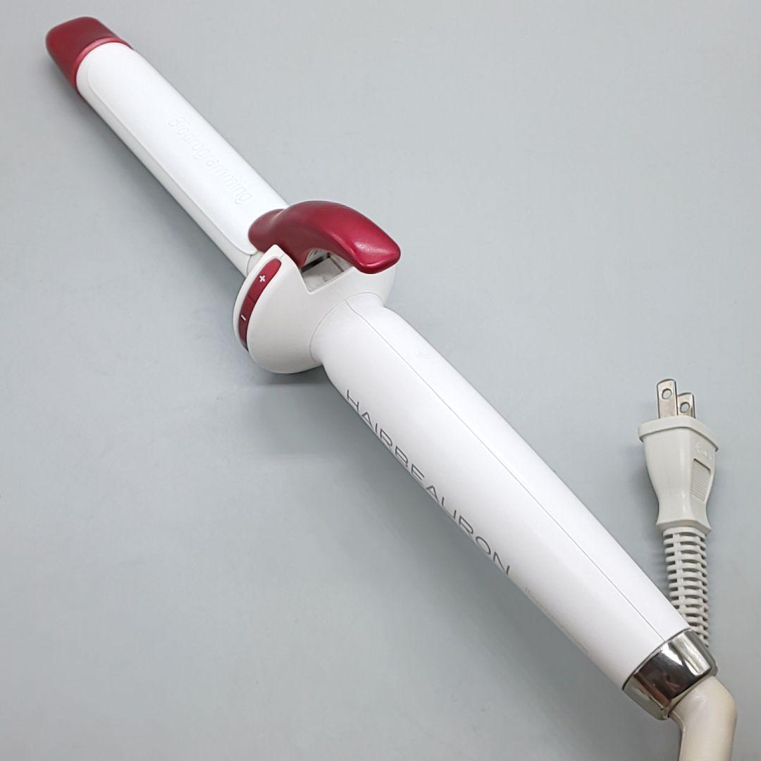 リュミエリーナ ヘアビューロン カール 2D Plus 26.5㎜ S 31