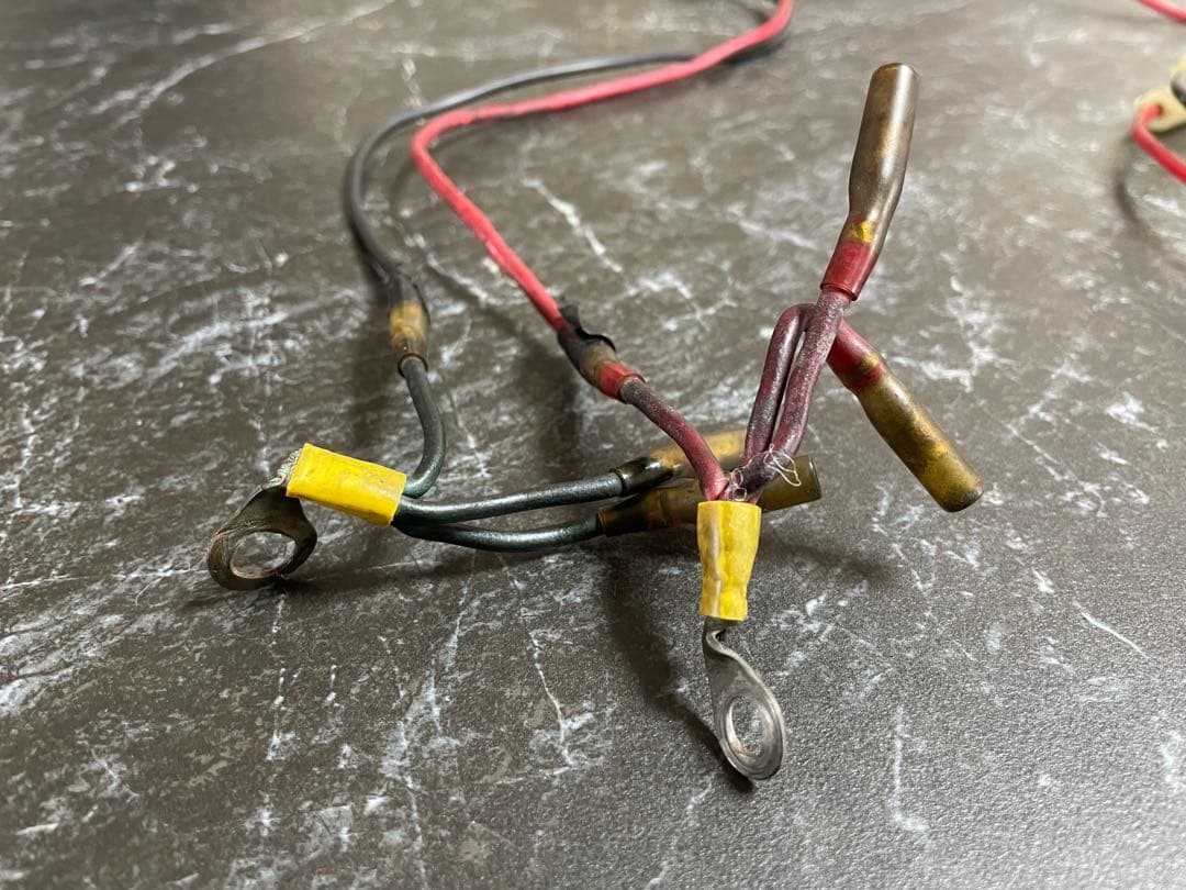 黒柴桜さま専用KENWOOD TW-4100S アマチュア無線機