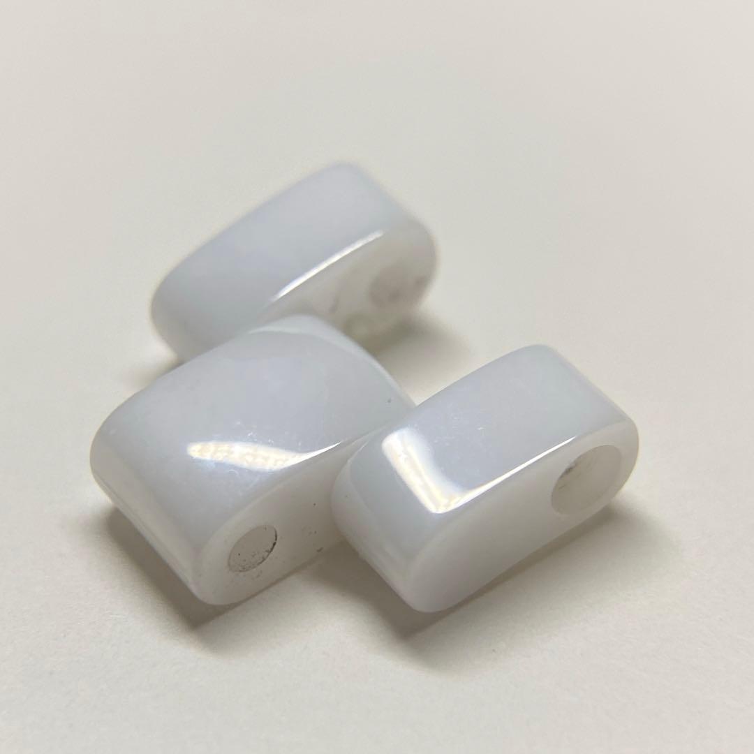 CHANEL シャネル J12用 セラミック コマ 1コマ 12ミリ