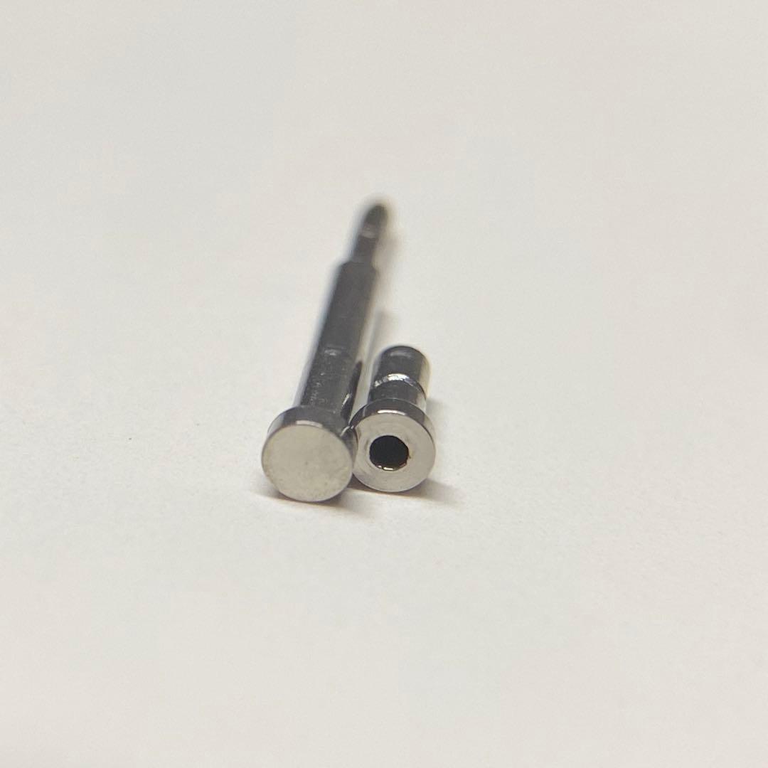 CHANEL シャネル J12用 セラミック コマ 1コマ 12ミリ