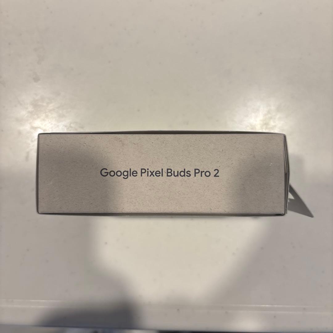 [新品未開封]Google Pixel Buds Pro 2 Hazel