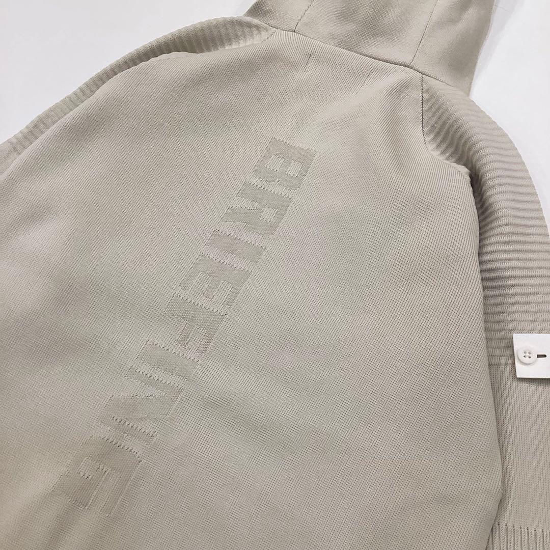 新品　BRIEFING WS WR KNIT PARKA S