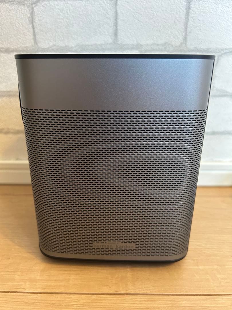 【超美品】XGIMI Halo+ プロジェクター