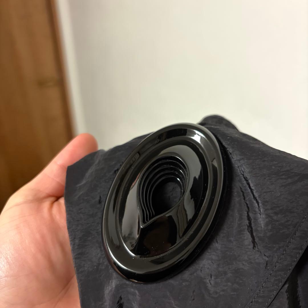 バッグ Nutemperor Shy Project 010 shoulder bag