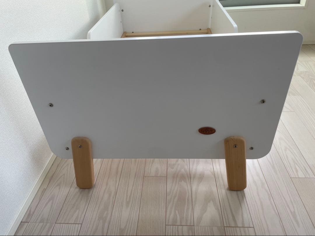 Boori ブーリー Natty ナッティ マットレス付